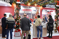 Harrogate Christmas & Gift 2025