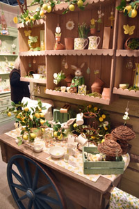 Harrogate Christmas & Gift 2025