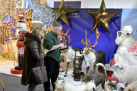 Harrogate Christmas & Gift 2025