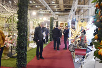 Harrogate Christmas & Gift 2025