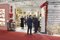 Harrogate Christmas & Gift 2025
