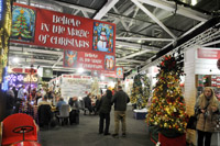 Harrogate Christmas & Gift 2025