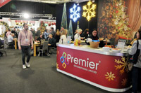 Harrogate Christmas & Gift 2025