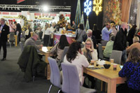 Harrogate Christmas & Gift 2025
