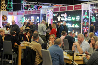 Harrogate Christmas & Gift 2025