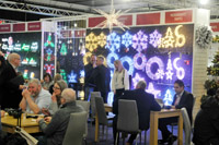 Harrogate Christmas & Gift 2025