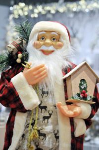 Harrogate Christmas & Gift 2025