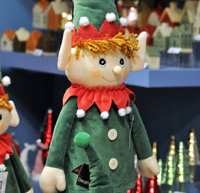 Harrogate Christmas & Gift 2025