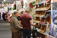 Harrogate Christmas & Gift 2025