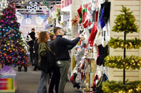 Harrogate Christmas & Gift 2025