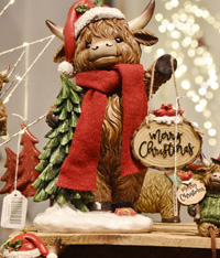 Harrogate Christmas & Gift 2025
