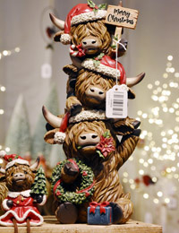 Harrogate Christmas & Gift 2025
