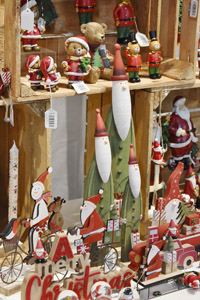 Harrogate Christmas & Gift 2025