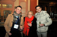 Harrogate Christmas & Gift 2025