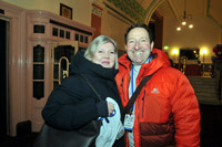 Harrogate Christmas & Gift 2025