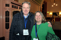 Harrogate Christmas & Gift 2025