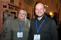 Harrogate Christmas & Gift 2025