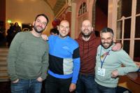 Harrogate Christmas & Gift 2025