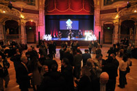 Harrogate Christmas & Gift 2025