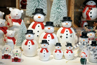 Harrogate Christmas & Gift 2026