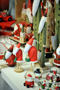 Harrogate Christmas & Gift 2026