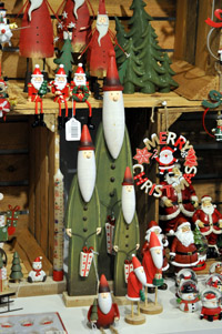 Harrogate Christmas & Gift 2026