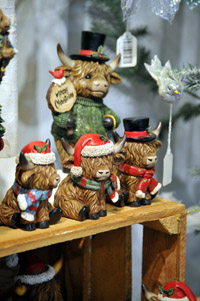 Harrogate Christmas & Gift 2026