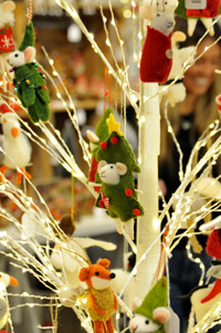 Harrogate Christmas & Gift 2026