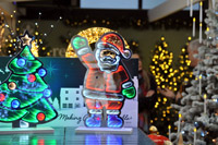 Harrogate Christmas & Gift 2026