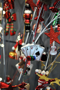 Harrogate Christmas & Gift 2026