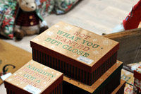 Harrogate Christmas & Gift 2026