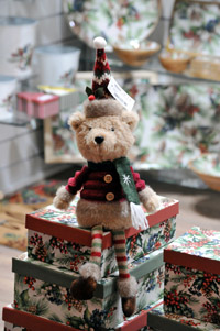 Harrogate Christmas & Gift 2026