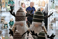 Harrogate Christmas & Gift 2026