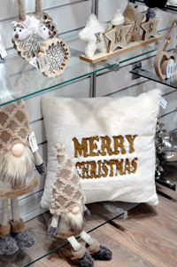 Harrogate Christmas & Gift 2026