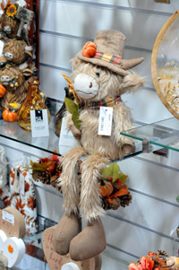 Harrogate Christmas & Gift 2026