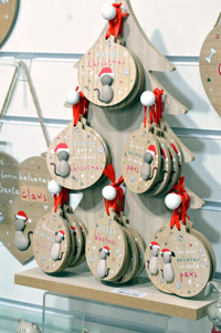 Harrogate Christmas & Gift 2026