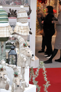 Harrogate Christmas & Gift 2026