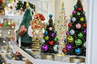 Harrogate Christmas & Gift 2026