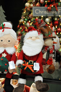 Harrogate Christmas & Gift 2026