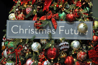 Harrogate Christmas & Gift 2026