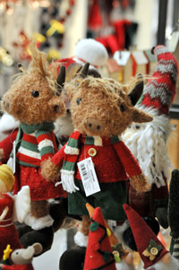 Harrogate Christmas & Gift 2026