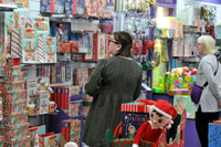 Harrogate Christmas & Gift 2026