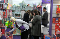 Harrogate Christmas & Gift 2026