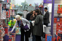 Harrogate Christmas & Gift 2026