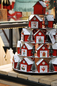 Harrogate Christmas & Gift 2026