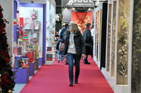 Harrogate Christmas & Gift 2026