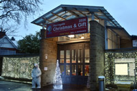 Harrogate Christmas & Gift 2026
