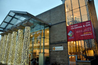 Harrogate Christmas & Gift 2026