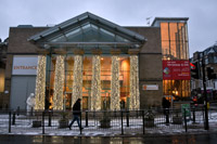 Harrogate Christmas & Gift 2026