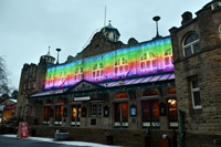 Harrogate Christmas & Gift 2026